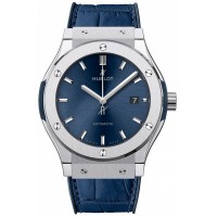 Hublot Classic Fusion Blue 542NX7170LR Hublot Classic Fusion Blue 542NX7170LR